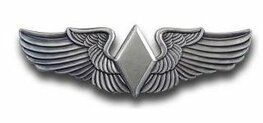 WASP Wing (Women Air Force Service Pilot) WASP Wing (Women Air Force Service Pilot)
