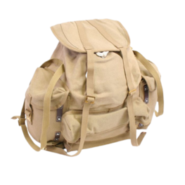 WW2 1942 Pattern British Commando Bergen by GSE WW2 1942 Pattern British Commando Bergen by GSE