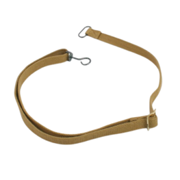 Sten Gun Sling by Kay Canvas Sten Gun Sling by Kay Canvas