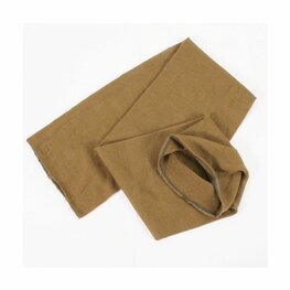 WW2 US Army Knitted Scarf WW2 US Army Knitted Scarf