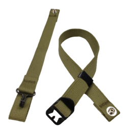 M2 Paratrooper - M1 Helmet Chinstrap - Reproduction