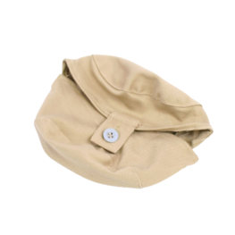 WW1 D Shaped Cotton Mess Tin Cover WW1 D Shaped Cotton Mess Tin Cover