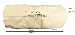 British Army and RAF Field Pillow British Army and RAF Field Pillow