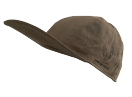 USAAF A3 MECHANIC CAP Khaki USAAF A3 MECHANIC CAP Khaki