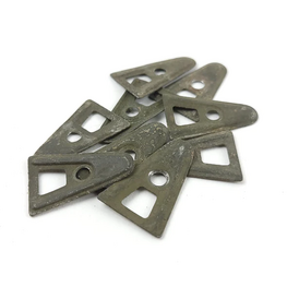 -A- Washers - M1 Helmet Liner - Brass, Black Steel, Olive Drab - Original Regular