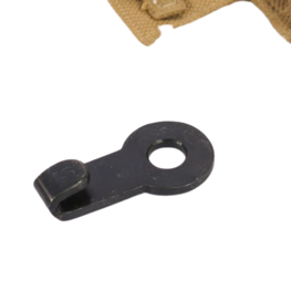 Sten Gun Blanking Plate Sten Gun Blanking Plate