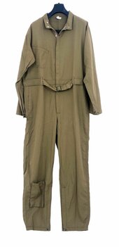 US A-4 Flight Suit – WW2 USAAF Reproduction – A4 - Army Air Forces US A-4 Flight Suit – WW2 USAAF Reproduction – A4 - Army Air Forces