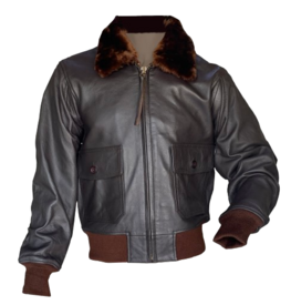 US G1 Leather Jacket US G1 Leather Jacket