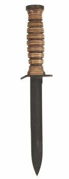 US M3 knife only without scabbard US M3 knife only without scabbard