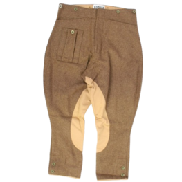 Dispatch Riders DR Motorcycle Battle Dress (Breeches) Trousers Dispatch Riders DR Motorcycle Battle Dress (Breeches) Trousers