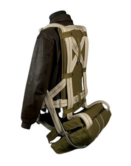 Seat Packs Seat Packs