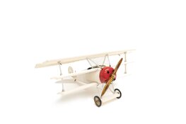 Triplane Red Barons