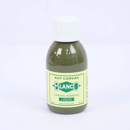 Kay Canvas Liquid Blanco No 234 Dark Olive Kay Canvas Liquid Blanco No 234 Dark Olive
