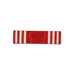 ARMY GOOD CONDUCT MEDAL RIBBON BAR ARMY GOOD CONDUCT MEDAL RIBBON BAR