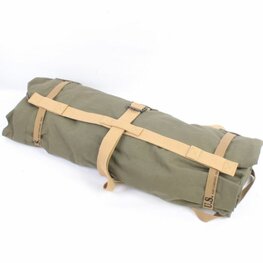 Strap Harness Keeper for the US Army M1935 Bed Roll Strap Harness Keeper for the US Army M1935 Bed Roll