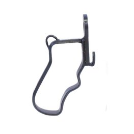 Skeleton Metal Rear Pistol Grip for a MK2 Sten Skeleton Metal Rear Pistol Grip for a MK2 Sten