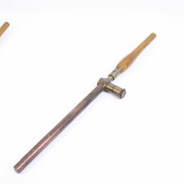 Trench periscope Model 1 film prop from 1917 Film Trench periscope Model 1 film prop from 1917 Film