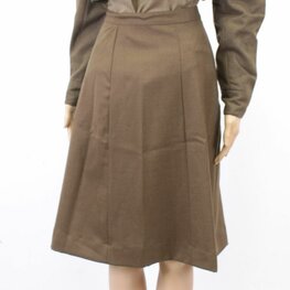 US WOMENS ENLISTED SKIRT US WOMENS ENLISTED SKIRT