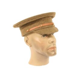WW1 1905 Service Dress SD Cap WW1 1905 Service Dress SD Cap