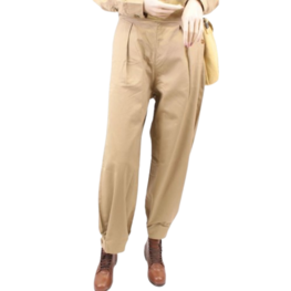 KD Slacks Women's khaki Drill ATS KD Slacks Women's khaki Drill ATS