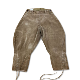 Woman's Land Army Breeches Size 2 1943 dated Original Woman's Land Army Breeches Size 2 1943 dated Original