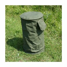7kg Gas Bottle Green Canvas Cover 7kg Gas Bottle Green Canvas Cover