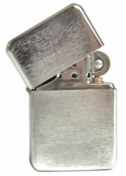 US BRUSHED LIGHTER US BRUSHED LIGHTER