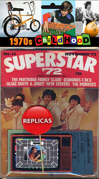 1970s Childhood 1970s Childhood