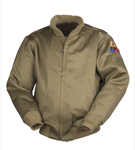 US TANKER JACKET
