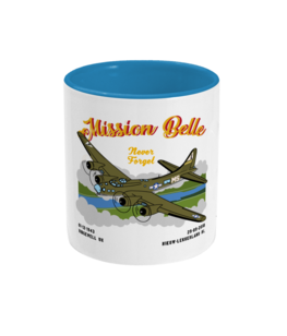 MOK MISSION BELLE MOK MISSION BELLE
