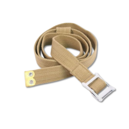 2ft / 4ft / 6ft / 8ft Webbing Utility Strap 2ft / 4ft / 6ft / 8ft Webbing Utility Strap