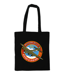 EarthAware Organic Bag for Life Mission Belle EarthAware Organic Bag for Life Mission Belle