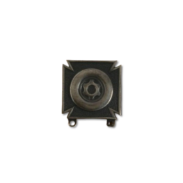 WW2 US Army Driver and Mechanic Qualification Award Badge