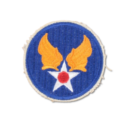 USAAF ARMY AIR FORCE PATCH USAAF ARMY AIR FORCE PATCH