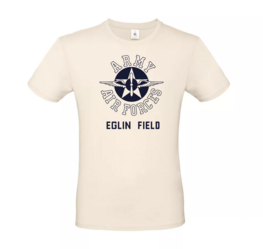 Army Air Force Eglin Field Texas