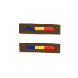 WW2 REME Arm of Service