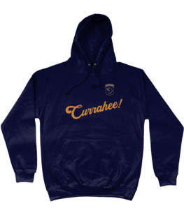 Currahee! Hoodie – Camp Toccoa – 506th PIR – WW2 Inspired Currahee! Hoodie – Camp Toccoa – 506th PIR – WW2 Inspired