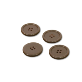 Reserveknoop – US Army Mackinaw / Overcoat – WO2 Reproductie Reserveknoop – US Army Mackinaw / Overcoat – WO2 Reproductie