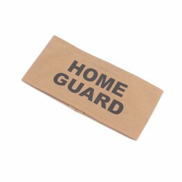 Home Guard Armband – Dads Army (Lost Episodes stijl) Home Guard Armband – Dads Army (Lost Episodes stijl)