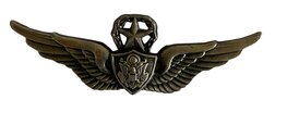 US Army Master Aviation Qualification Badge US Army Master Aviation Qualification Badge