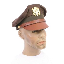 USAAF CRUSHER CAP