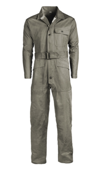 US Army HBT Coverall OD No.3 US Army HBT Coverall OD No.3