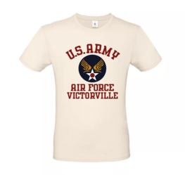 USAAF T-Shirt Victorville
