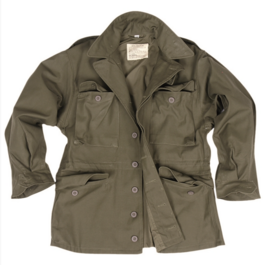 M43 UNIFORM JACKET