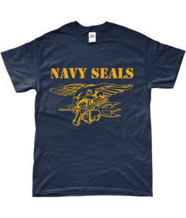 Navy SEALS T-Shirt