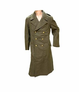 British 1939 Pattern Greatcoat WWII British 1939 Pattern Greatcoat WWII
