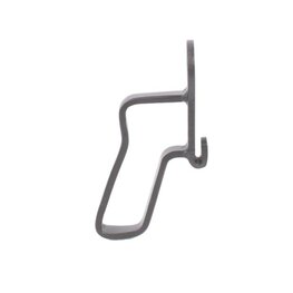 Skeleton Rear Pistol Grip for Sten Gun Skeleton Rear Pistol Grip for Sten Gun