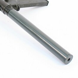 MKII (S) Sten Silencer for Deactivated Sten MKII (S) Sten Silencer for Deactivated Sten
