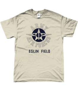 Army Air Force Eglin Field Texas