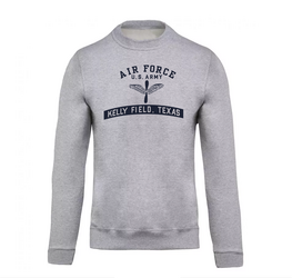 U.S. Army Air Force Sweatshirt – Kelly Field, Texas